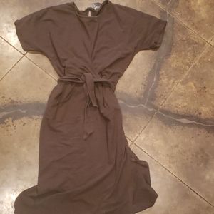 Modern Citizen Casual Dress